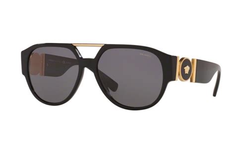 versace ve 4371|versace wide high bridge fit.